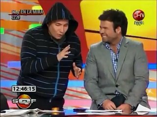 felipe avello homenaje a gary medel compilado