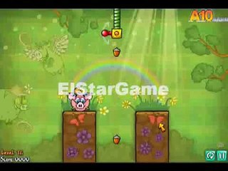 Piggy Wiggy Seasons Level 16