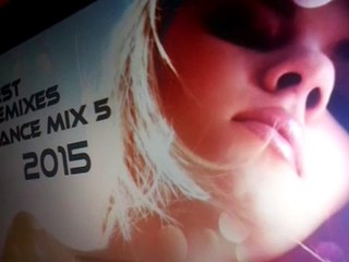 Top Dance Remixes Mix 2015 🎶