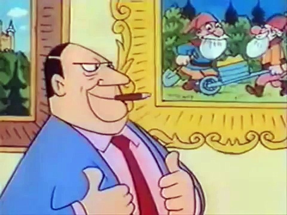 SinäTuubaPaska - Pösön huvilaan ei saa ajaa polkupyörällä