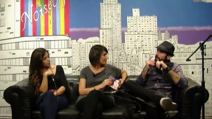 Entrevista Sara Pi