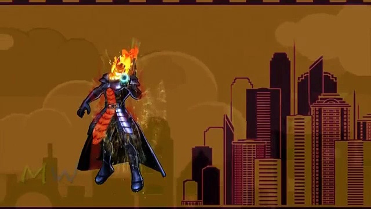 Dormammu Marvel Finger Family Nursery Rhyme | Finger Family Kids Songs from My Superhero Rhymes