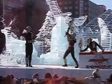 Sapporo Snow Festival Kamen Rider Special Stage