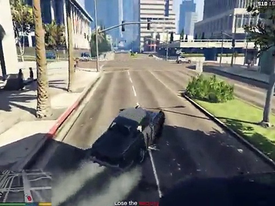 GTA 5 Deep Inside [ Mission 46 - Walkthrough 100%] ( GTA V )