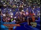Hillary Clinton Speech At The 2008 DNC Convention Part 3