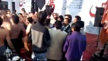 Masoom Sakina(AS),dardan mari roway (Matmi Tanzeem Fida e Hussain Rawalpindi