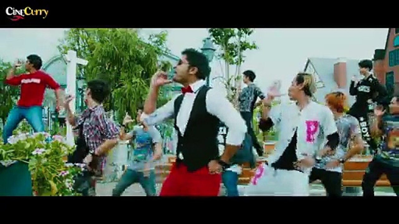 Box Office: Simbu's 'Vaalu' Beats 'VSOP' in Chennai