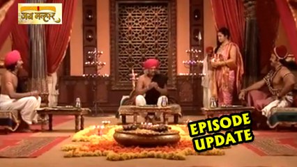 Jay Malhar - 15th August 2015 - Episode Update - Zee Marathi Serial