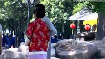 Travel Channel Documentary 2015   River View Tower Park, Chengdu, Sichuan China