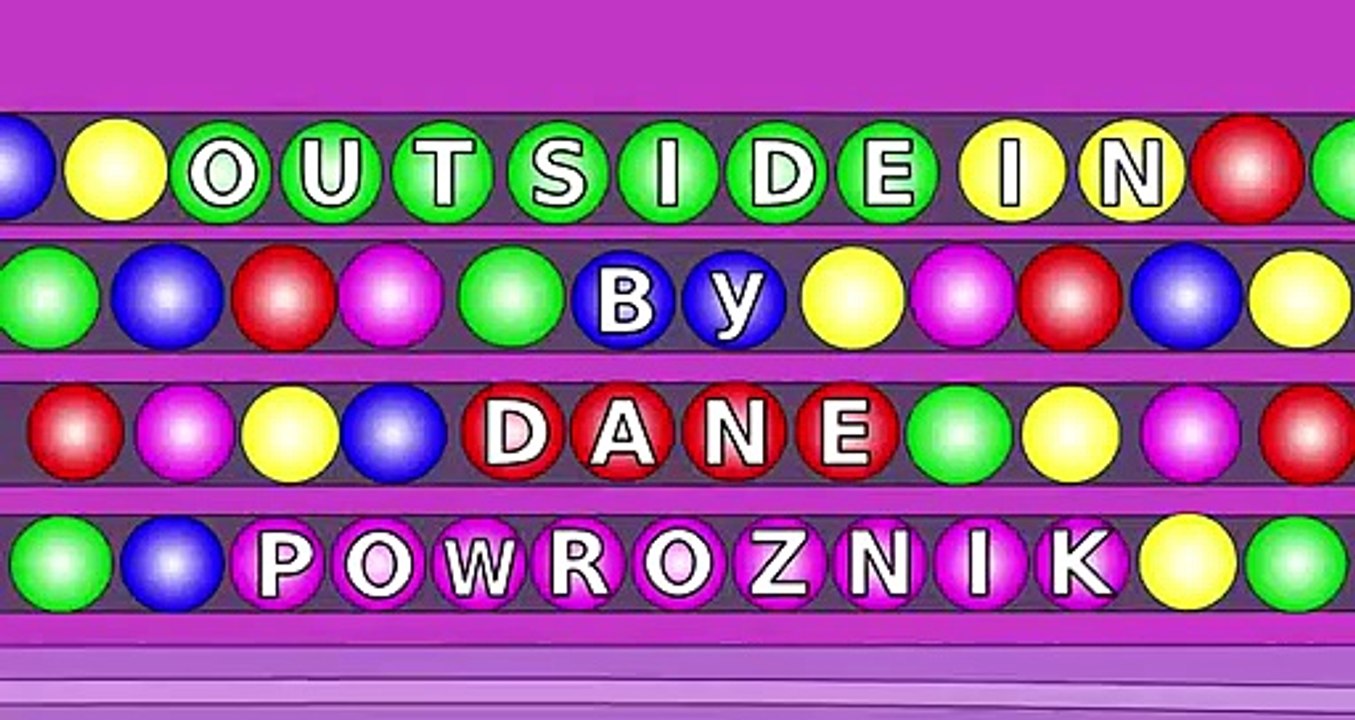 OUTSIDE IN Inside Out Parody