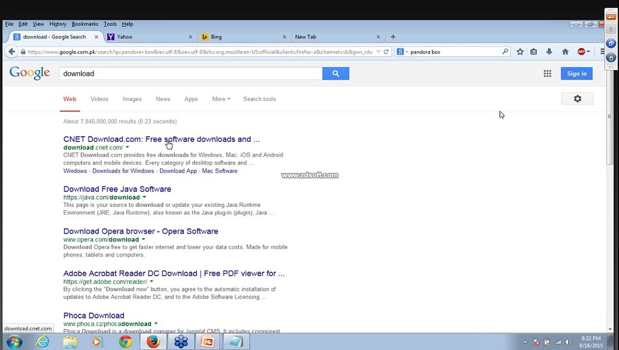 SEO Basic Webinar By Muhammad Unieb Shahid