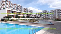 İstanbul Pendik Kurtköy Dumankaya Konsept İstanbul Projesinde 153 m2 3 1 Kiralık Daire