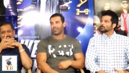 Bollywood Icons How They Behave In Personal Life Nana Patekar Anil Kapoor & John