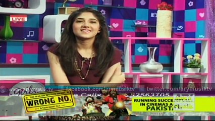 Girls Republic 17th August 2015