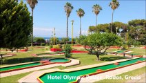 Hotel Olympic Palace, Rodos, Grecia