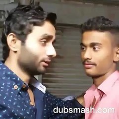 Funny mimicry Of Bollywood Star .