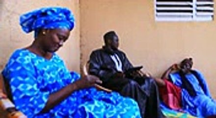 Keur Gueye ak Koor Gui Episode-1