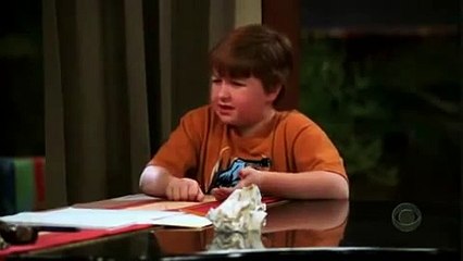 Oshikuru - Two and a half men [Deutsch] Long Version