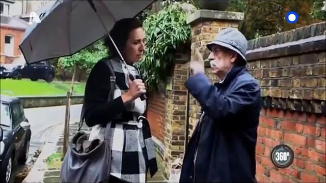 Η ιστορία της Χρυσής Αυγής και οι χρηματοδότες των ναζιστικών οργανώσεων