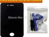 LCD For iPhone 4 Screen (only CDMA version) Replacement LCD Touch Screen Digitizer Wi
