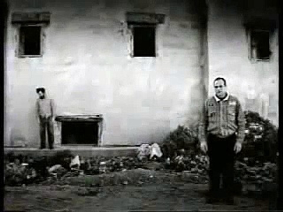 Cinico Tv - Fratelli Abbate - Paglia o Ferro-
