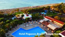 Hotel Pegassos Beach , Rodos, Grecia