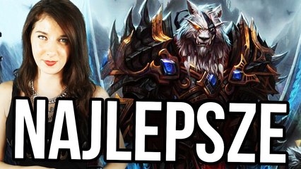 Download Video: Najlepsze gry MMO | ZAJEGRANIE