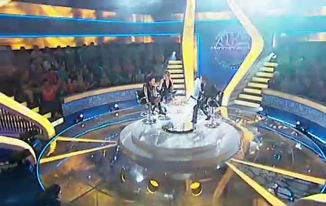 Кто Хочет Стать Миллионером 17.03.2012 Собчак и Германика