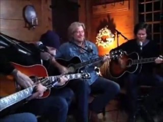 LFDH - Bacon Brothers chili cookoff, "The Last Time"