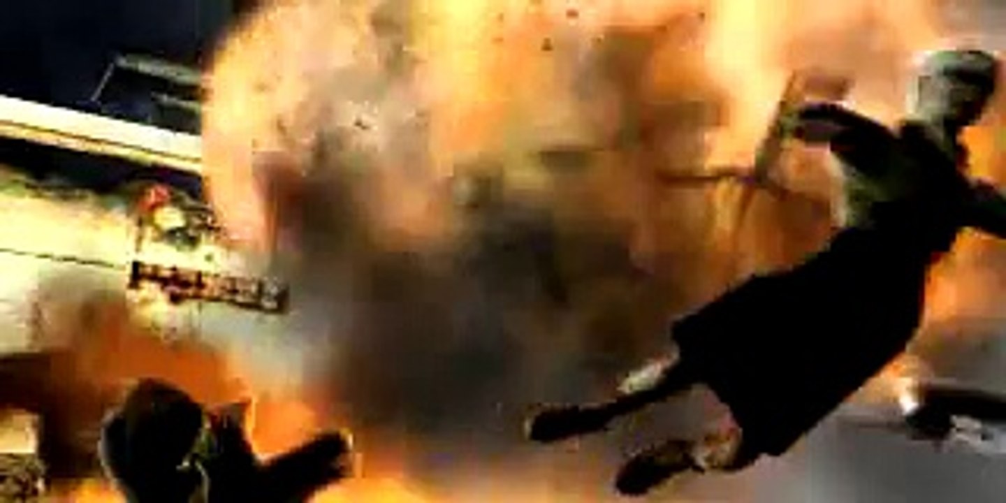 resident evil 3 pelicula