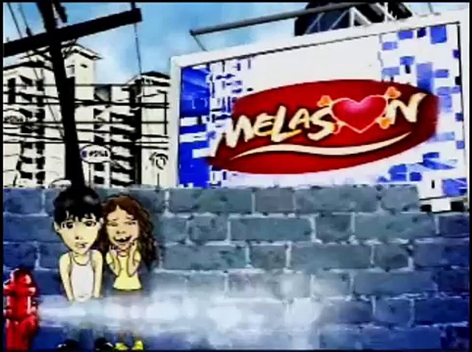 MELASON IN DA CITY(Ep.2) Melai's New House/Melason's New Apt-3.wmv