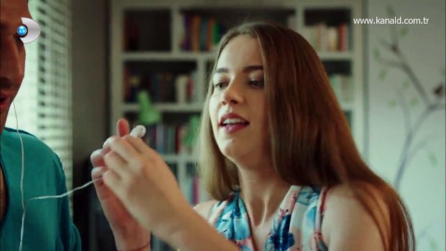 Yazın Öyküsü 7. Bölüm - Sezen Aksu - Seni Kimler Aldı