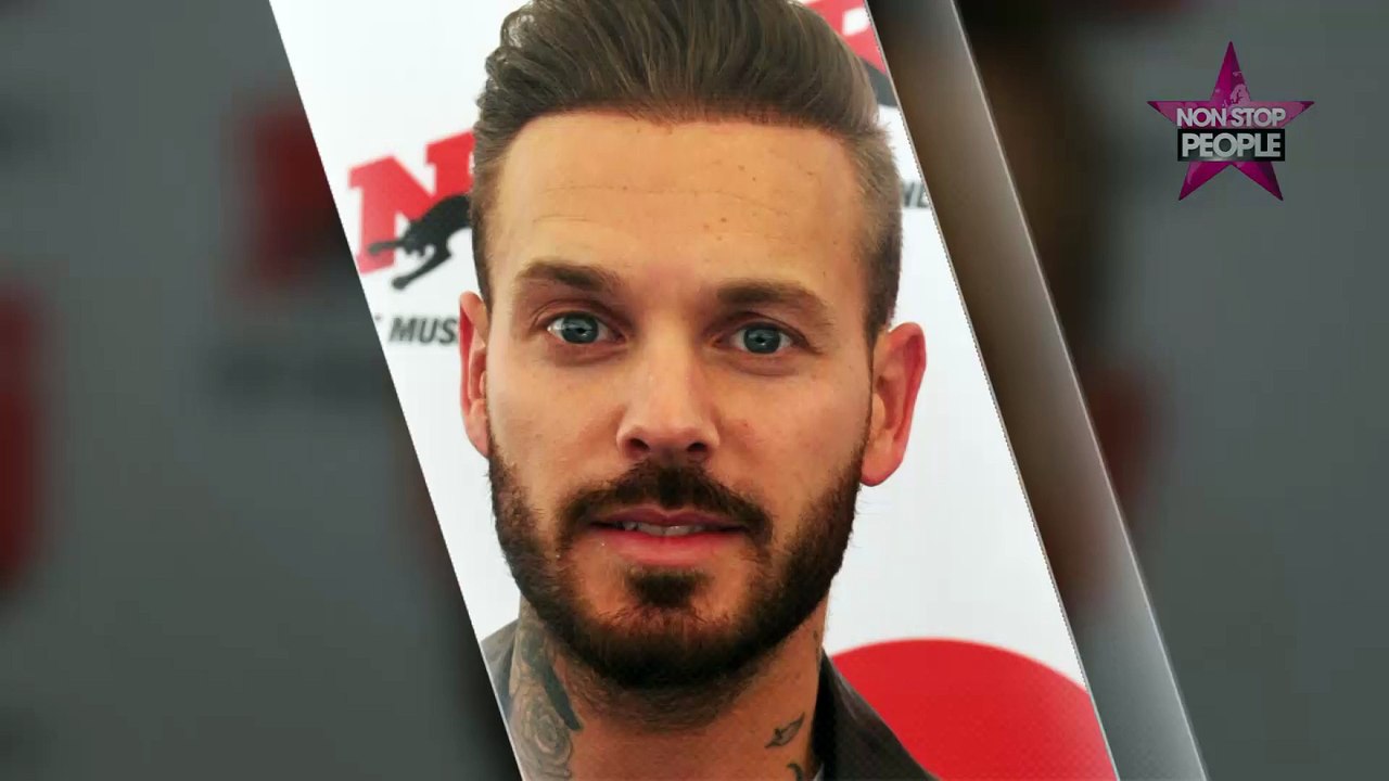 M Pokora se confie : "je suis un petit Français qui a beaucoup bossé"
