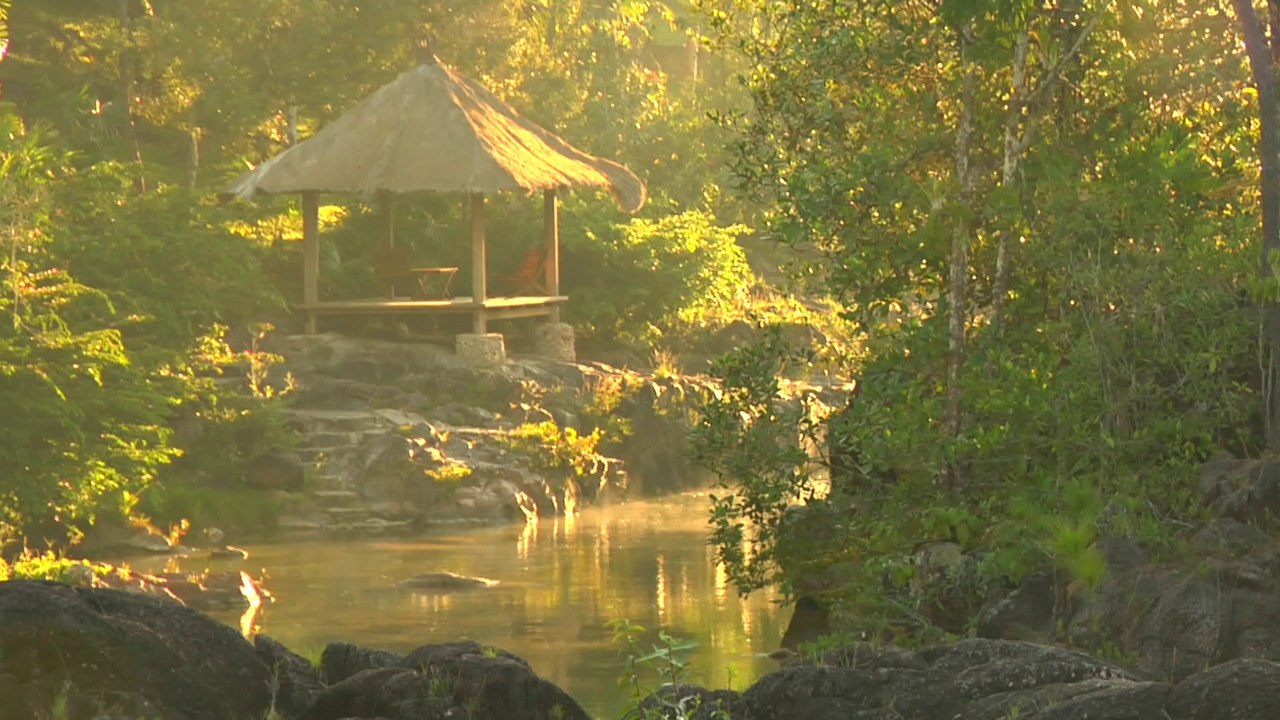 Top Belize Jungle Lodges