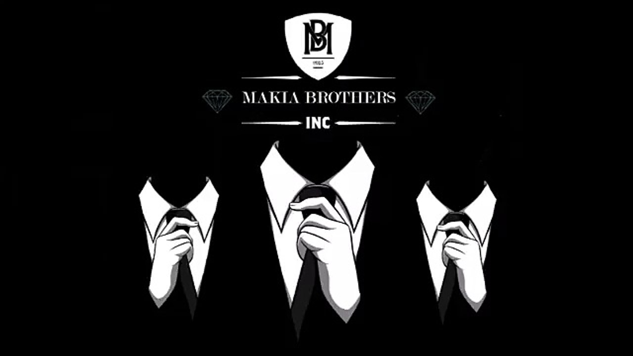 Mix MARTIN GARRIX- MAKIA BROTHERS (ELECTRONICA 2015)