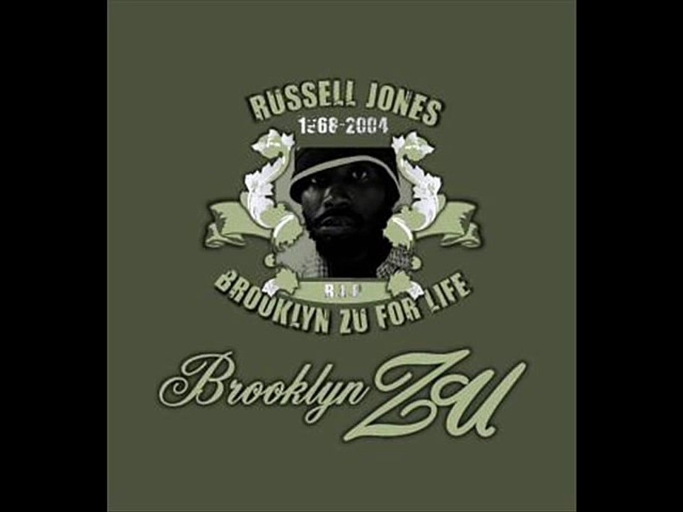 Ol  Dirty Bastard Ft 12 O Clock - Ol  Dirty S Back