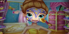 ღ Disney Princess Sofia - Sofia Real Makeover Video Play | The Best Games For Girls And Toys