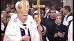 Les reliques de sainte Bernadette Soubirous à Rome pour le 11 février.