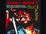 James Brown - Soul Power