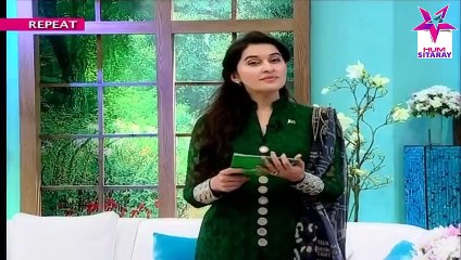 Shaista Lodhi Came Back & Expressed Her Grief With a Special Poem