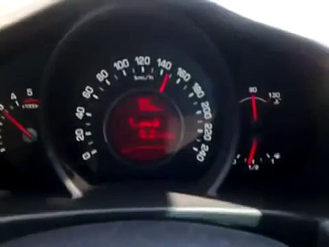 Chip-tuning Kia Sportage 1.7 CRDi (Киа Спортейдж 3 1.7 дизель)