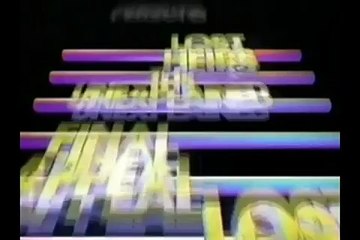 Unsolved Mysteries: The Room - Who Killed Johnny?