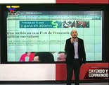 ABC: campaña de mentiras, desinformación y propaganda contra Venezuela. Cayendo y Corriendo VTV