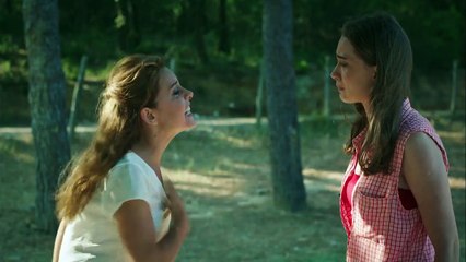 Yazın Öyküsü 7. Bölüm - Umut'un, Yaz ile hesaplaşması!