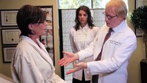 Dr. Jeffrey Hall:  Breast Lift Surgery and Tips for Shape, Volume and Scarring -- Austin, Texas