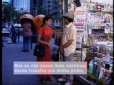 Telecurso – Ensino Fundamental – Língua Portuguesa – Aula 10