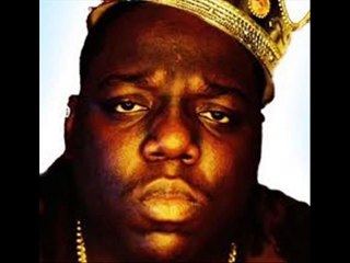Biggie Smalls Party And Bullshit