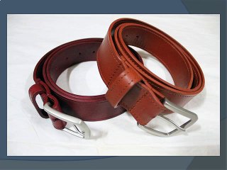 All about Leather Accessories