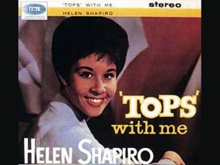 Helen Shapiro-Walkin' Back To Happiness.