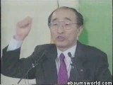 Korean Leader Loses His Speech [from www